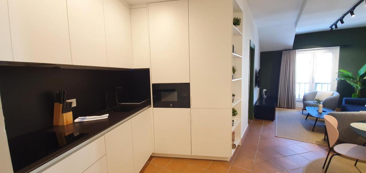 Imeda Apartamento Dornajo Serra Nevada Exterior foto