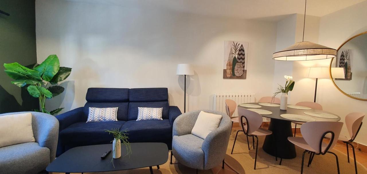 Imeda Apartamento Dornajo Serra Nevada Exterior foto
